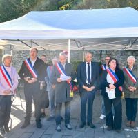 discours des élus