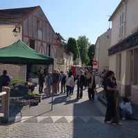 brocante