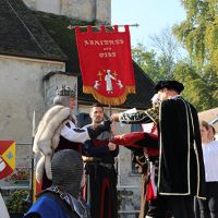 16e Fête médiévale d'Asnières-sur-Oise