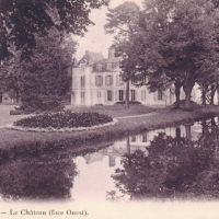 Château de Baillon