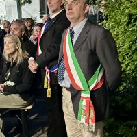 renouvellement du jumelage entre Asnières et Abetone-Cutigliano