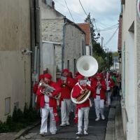 Carnaval de l'école Blanche-de-Castille du dimanche 16 avril
