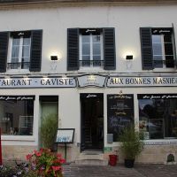 Restaurant Aux Bonnes m'Asnières