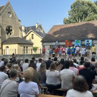 spectacle école bois bonnet