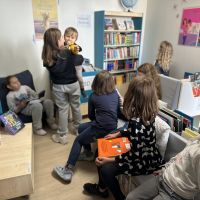livres pour enfants