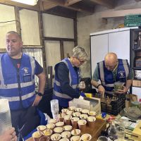 brocante