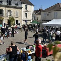 brocante