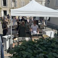 brocante