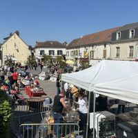 brocante