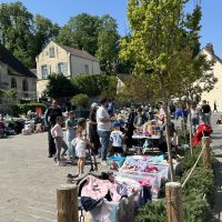 brocante