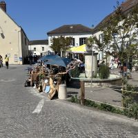 brocante