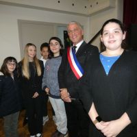 Le Conseil Municipal Jeunes