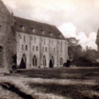 Abbaye de Royaumont