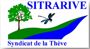 Logo SITRARIVE