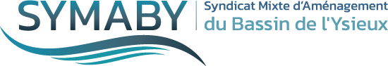 Logo SYMABY