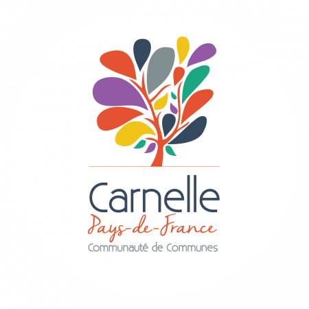 logo Carnelle Pays de France