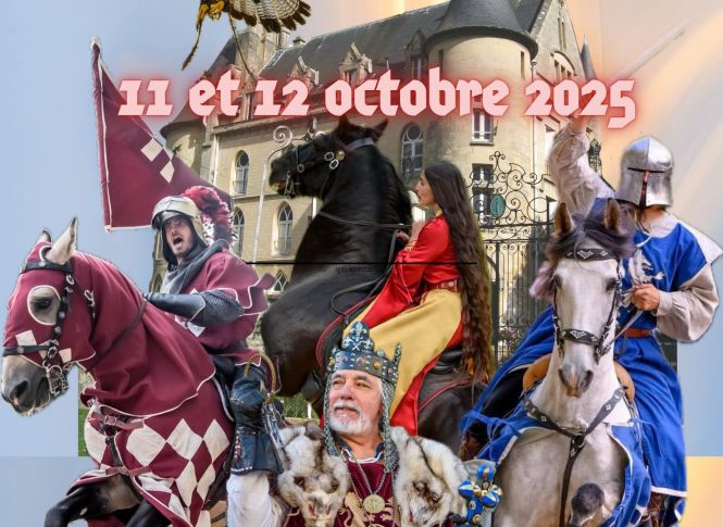20e fête médiévale