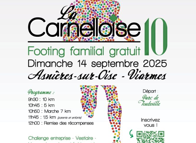 La Carnelloise 2025