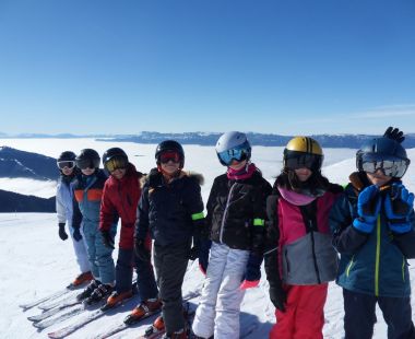 classe neige1