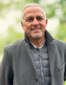 Eric Therry mars 2026