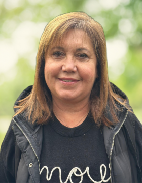 Geneviève PIRES DA SIVA