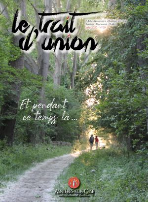 Couverture TU N°104