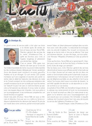 L'Actu 124 juin 2022
