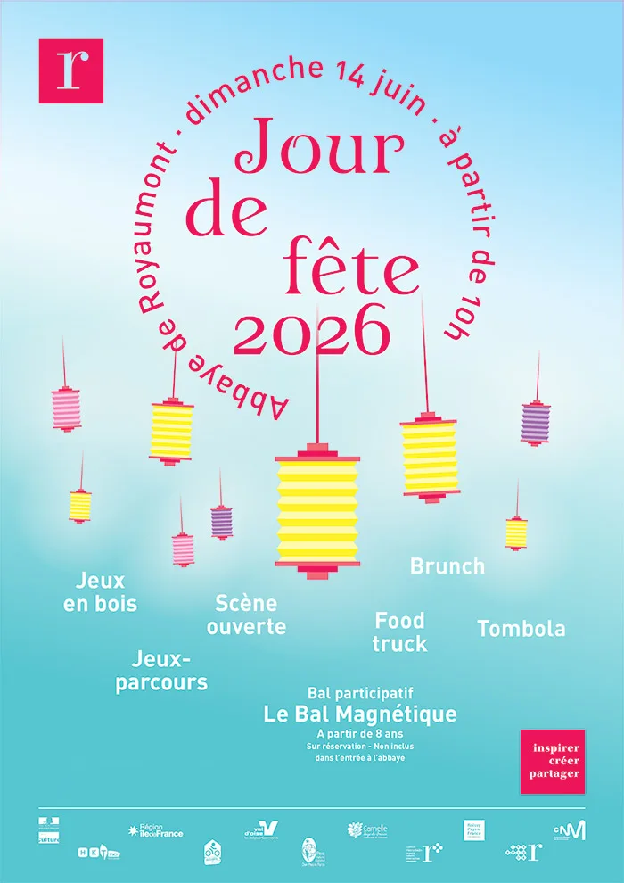 jour de fete 
